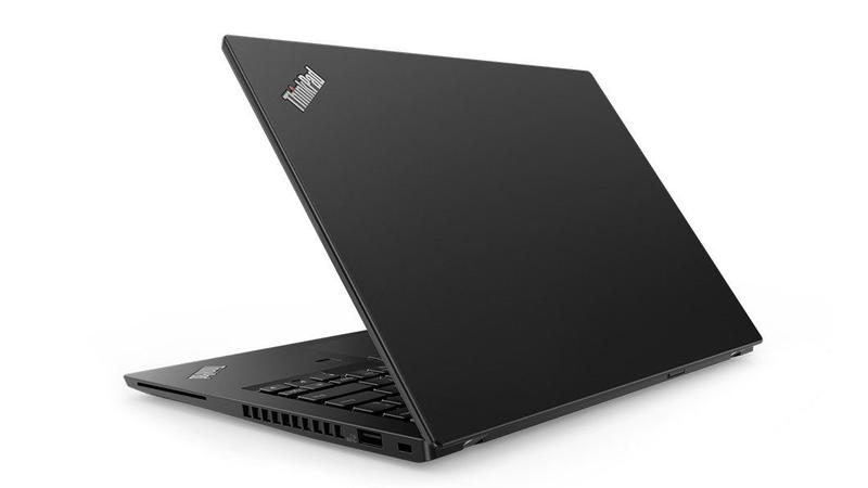 Computador portátil Lenovo ThinkPad X280 Core i5-8350U 8 GB RAM